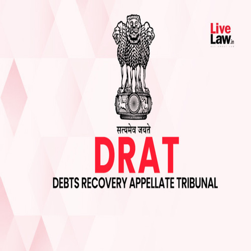 Maharashtra Debts Recovery Appellate Tribunal Mumbai Tenders Information