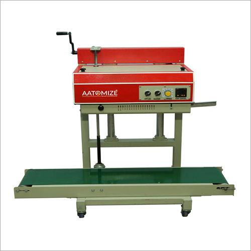 Packing Machine - Automatic Grade: Automatic