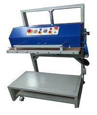 Pneumatic Foot Impulse Sealing Machine