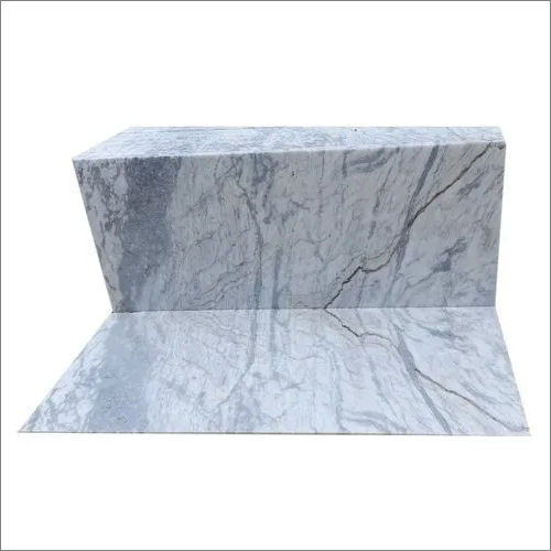 Grey 20Mm Morwad Marble Slab