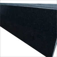 Rajasthan Black Granite Slabs