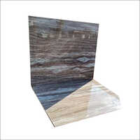 Toronto Marble Stone - Slabs 15-16 Mm | Brown Unpolished Surface, Durable Elegance For Homes And Offices, Easy Maintenance, Unique Patterns