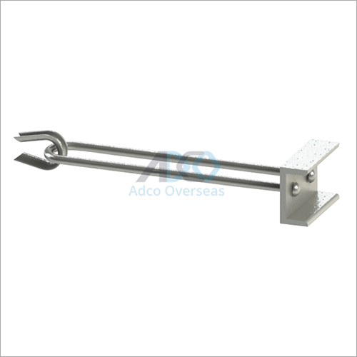 Turnbuckle Channel Bow