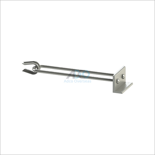 Turnbuckle Angle Bow
