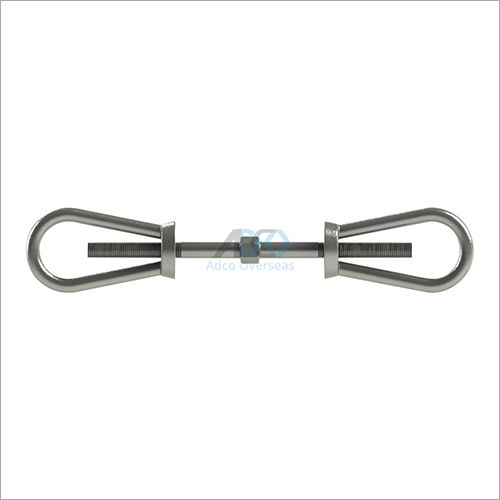 Turnbuckle Bow