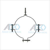 Pole Clamp GCA