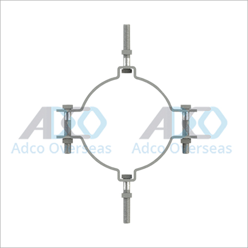 Pole Fittings And Accessories
