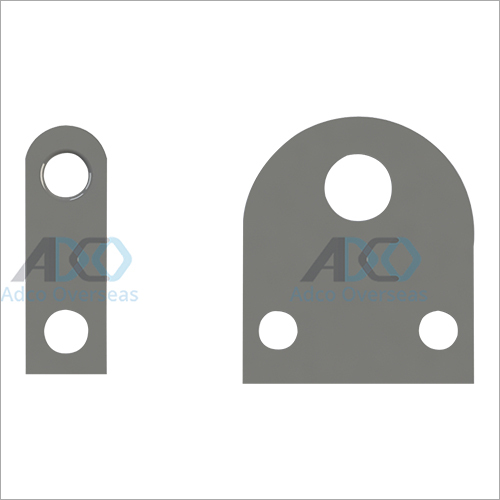 Strap Terminal