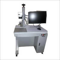 Automatic Laser Number Marking Machine