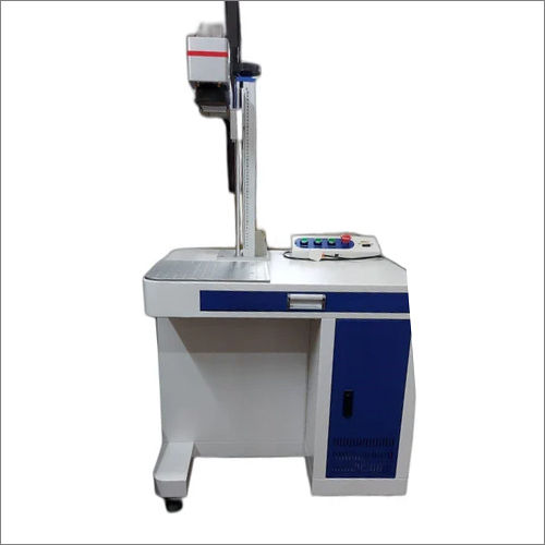 Jewellery Laser Marking Machine