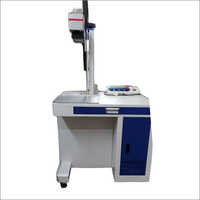 Jewellery Laser Marking Machine