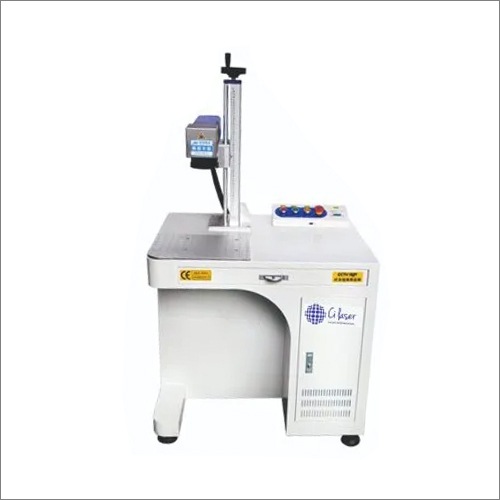 Metal Number Marking Machine