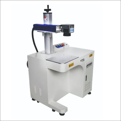 Laser Marking Machine