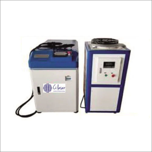 Automatic Laser Soldering Machine