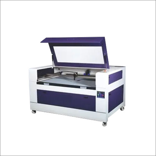 Automatic Non Metal Laser Engraving And Cutting Machine