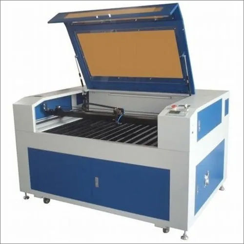 Co2 Acrylic Laser Cutting Machine