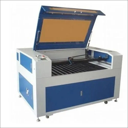 Automatic Mdf Laser Cutting Machine