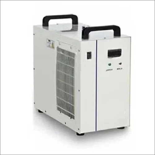 Industrial Water Chiller For Engraving Machine