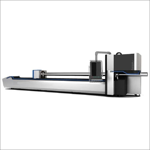 Laser Cutting Machines