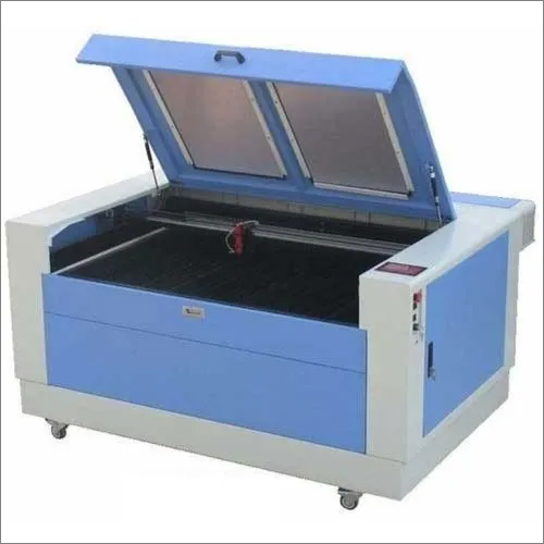 Water Cooling Laser Engraving Machine