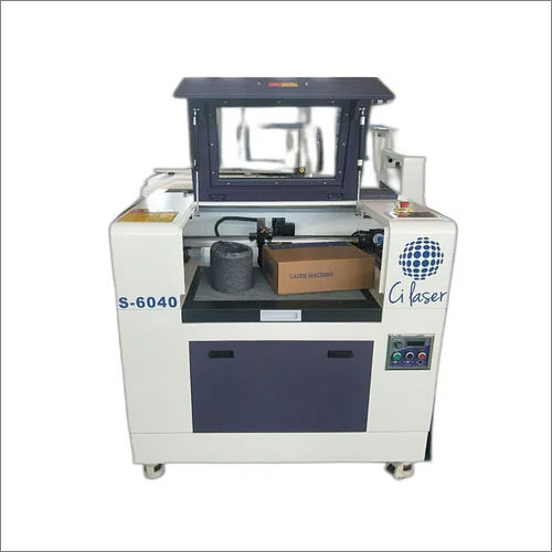 Laser Engraving Machines