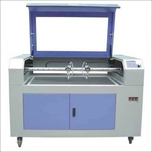 Co2 Laser Engraving Machine