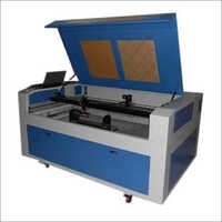 Automatic Laser Engraving Equipment