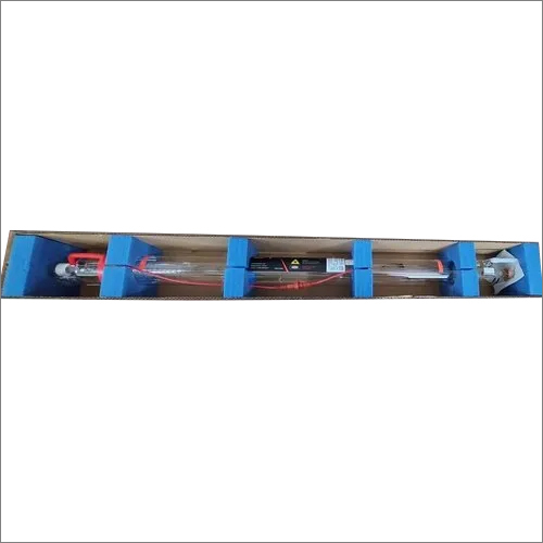 10 Inch Glass CO2 Laser Tube
