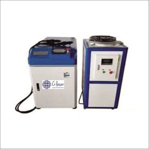 Laser Welding Machine