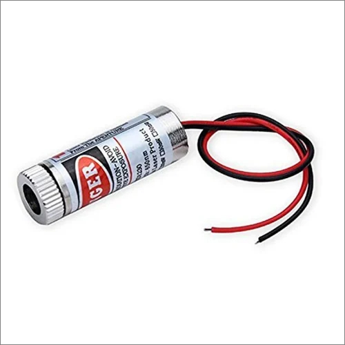 Laser Red Dot Pointer