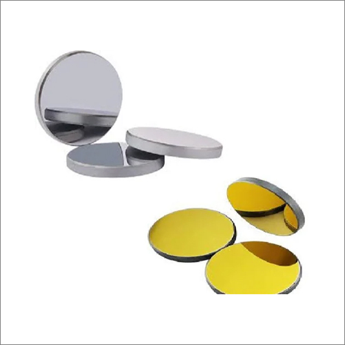 Silicone Glass Laser Mirrors