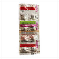 Telmisartan Tablets Ip - Dosage As Suggested | General Medicine, Tablets For Human Use, Store In Dry Place