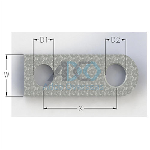 Strap Terminating Application: Industrial