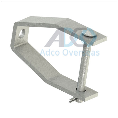 Swinging Clevis