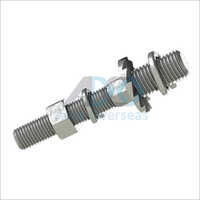 Line Post Insulator Stud