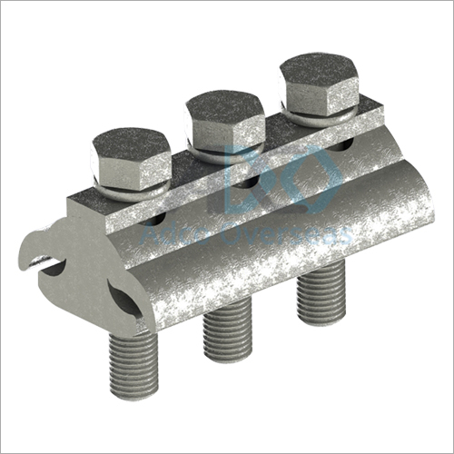 Clamp - Universal Parallel Groove