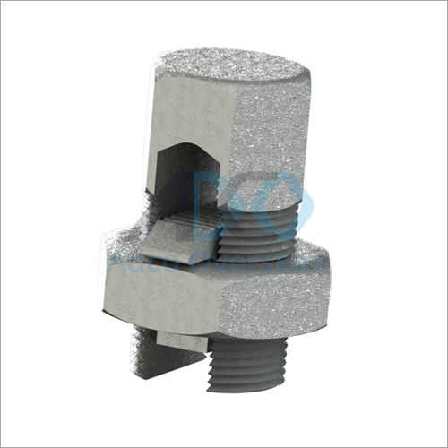 Line Tap - Split Bolt