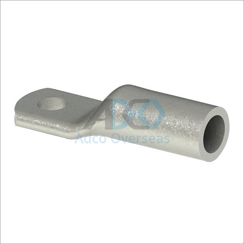 Compression Connector - Copper Lug