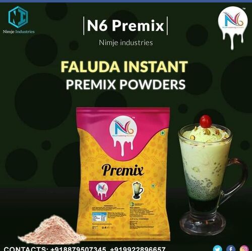 Falooda Mix