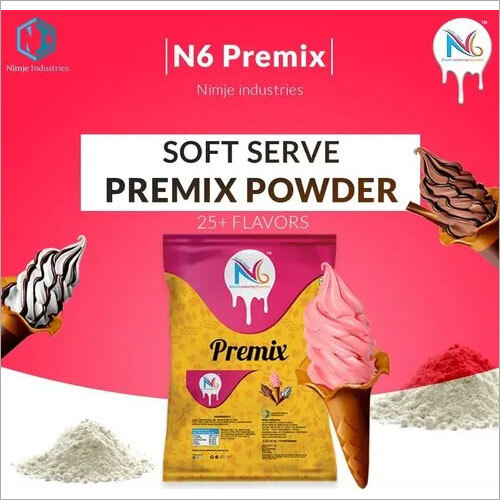 softy PREMIX