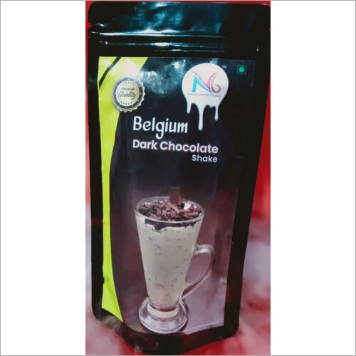 Available Many Flavours Ripple Syrups Thick Shake Premix Powder at Best