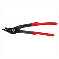 Steel Manual Strap Cutter Tool