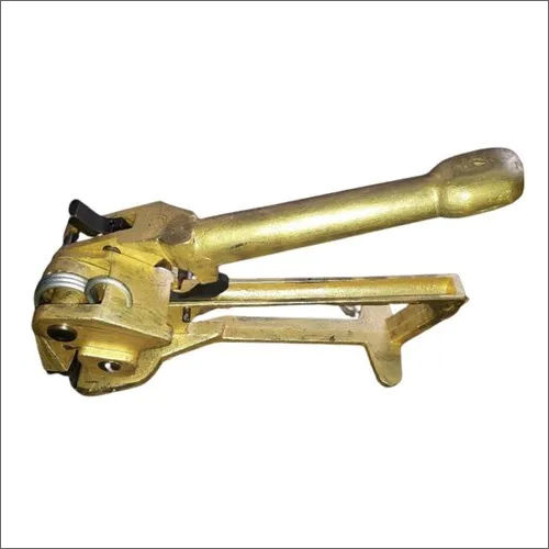 Heavy Duty Steel Manual Tensioner