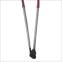 Heavy Duty Manual Sealer Handle Material: Plastic