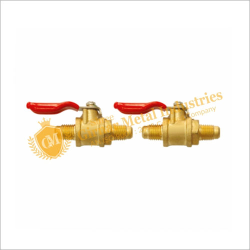 Ball Valve