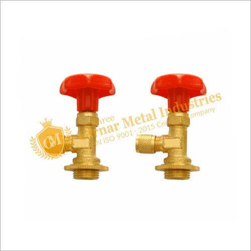 Brass Valves