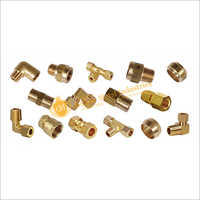 Compression Fittings