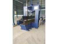 Hydraulic Press Machine