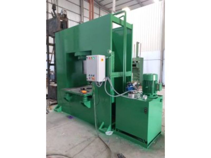 Hydraulic Press Machine