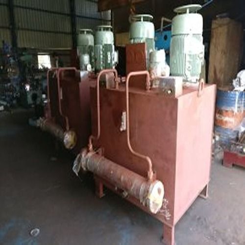 Hydraulic Power Pack